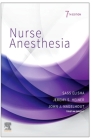 Nurse Anesthesia Cover Image