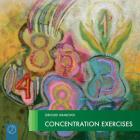 Concentration Exercises (Picture Book) Cover Image