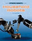 Household Robots By S. L. Hamilton Cover Image