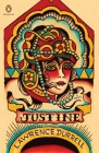 Justine: A Novel (Penguin Ink) (Alexandria Quartet) By Lawrence Durrell, Robert Ryan (Illustrator) Cover Image