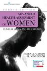 Advanced Health Assessment of Women: Clinical Skills and Procedures Cover Image