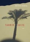 Tahrir Suite: Poems By Matthew Shenoda Cover Image