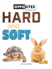 Hard and Soft By Amy Culliford Cover Image