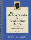 The Christian's Guide to Psychological Terms Cover Image