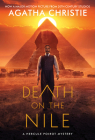 Death on the Nile [Movie Tie-in 2022]: A Hercule Poirot Mystery Cover Image