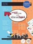 Smarties Bake & Like with Adrian and Super-A: Life Skills for Kids with Autism and ADHD Cover Image