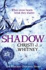 The Romany Outcasts Series (2) - SHADOW Cover Image