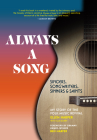 Always a Song: Singers, Songwriters, Sinners, and Saints - My Story of the Folk Music Revival By Ellen Harper, Ben Harper (Foreword by), Sam Barry Cover Image