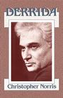 Derrida By Christopher Norris Cover Image