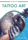Tattoo Art Cover Image