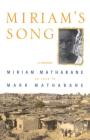 Miriam's Song: A Memoir Cover Image