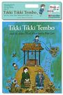 Tikki Tikki Tembo (Book & CD Set) Cover Image