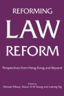 Reforming Law Reform: Perspectives from Hong Kong and Beyond Cover Image