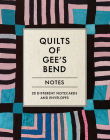 Quilts of Gee's Bend Notes Cover Image