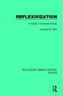 Reflexivization: A Study in Universal Syntax (Routledge Library Editions: Syntax) Cover Image