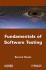 Fundamentals of Software Testing Cover Image