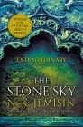 The Stone Sky (The Broken Earth #3) Cover Image