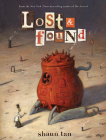 Lost & Found: Three by Shaun Tan Cover Image