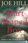 Heart-Shaped Box By Joe Hill Cover Image
