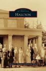 Halcyon By Eleanor L. Shumway, Karen M. White Cover Image