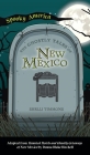Ghostly Tales of Hotels and Getaways of New Mexico Cover Image