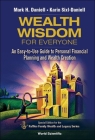 Wealth Wisdom for Everyone: An Easy-To-Use Guide to Personal Financial Planning and Wealth Creation Cover Image