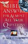 Bible Answers for Almost All Your Questions Cover Image