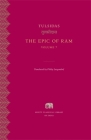 The Epic of RAM (Murty Classical Library of India) By Tulsidas, Philip Lutgendorf (Translator) Cover Image
