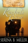 Love's Journey in Sugarcreek: Rachel's Rescue By Serena B. Miller Cover Image