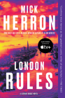 London Rules (Slough House #5) By Mick Herron Cover Image