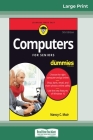 Computers For Seniors For Dummies, 5th Edition (16pt Large Print Edition) Cover Image
