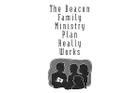 The Deacon Family Ministry Plan Really Works Cover Image