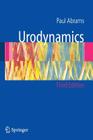 Urodynamics By Paul Abrams Cover Image