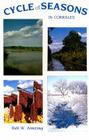 Cycle of Seasons in Corrales By Ruth W. Armstrong Cover Image