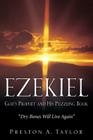 Ezekiel: God's Prophet and His Puzzling Book Cover Image