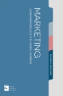 Marketing By Jonathan Groucutt, Cheryl Hopkins Cover Image