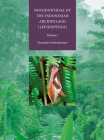 Notodontidae of the Indonesian Archipelago (Lepidoptera): Volume 1 By Alexander Schintlmeister Cover Image