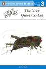 The Very Quiet Cricket (Penguin Young Readers: Level 3) Cover Image