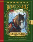 Jingle Bells (Horse Diaries) By Catherine Hapka Cover Image