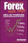 Forex Made Simple By Kel Butcher Cover Image