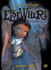 Book Five: The Parting (Elsewhere Chronicles #5) By Nykko, Bannister (Illustrator) Cover Image