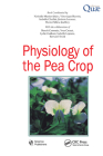 Physiology of the Pea Crop By Nathalie Munier-Jolain, Veronique Biarnes, Isabelle Chaillet Cover Image