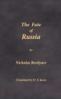 The Fate of Russia Cover Image