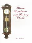 Vienna Regulator Clocks Cover Image