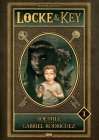 Locke & Key Master Edition Volume 1 Cover Image