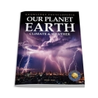 Our Planet Earth: Climate & Weather (Knowledge Encyclopedia For Children) Cover Image