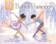 10 Ballet Dancers Cover Image