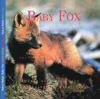 Baby Fox (Nature Babies) By Aubrey Lang, Wayne Lynch (Photographer) Cover Image