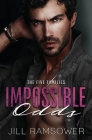 Impossible Odds By Jill Ramsower Cover Image