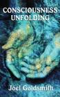 Consciousness Unfolding Cover Image